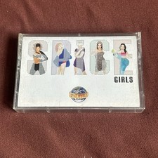American cassette tape spice - american,