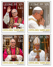 VATICANO 2025 INIZIO