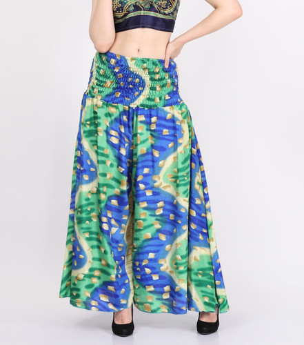 Pantaloni palazzo donna taglie