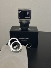 Blazar Mantis 1.33x Anamorphic