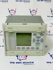 SCHNEIDER ELECTRIC MICOM PACIS