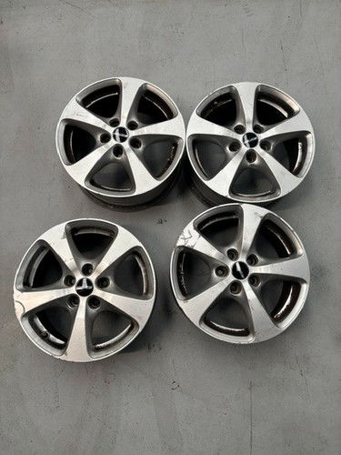 Cerchi lega per volvo - 4,