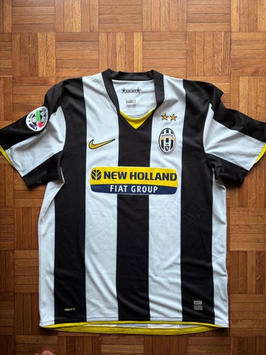 Maglia originale juventus - maglia,