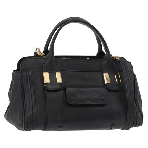 Borsa mano chloe - chloe, in