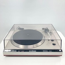 Technics SL-1300MK2 Giradischi