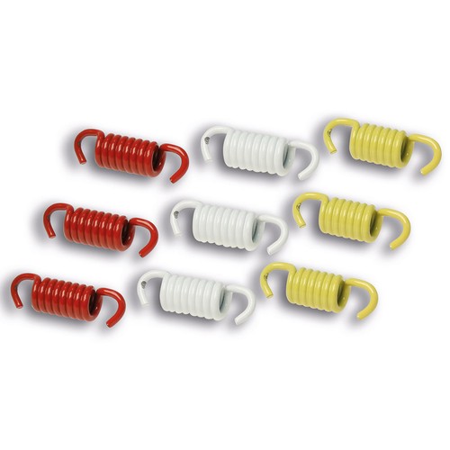 Molle frizione mhr racing - frizione,