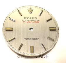 Ultra rare vintage - rare, rolex