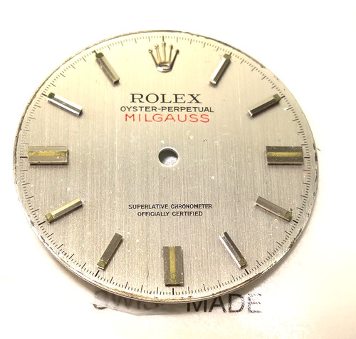Ultra rare vintage rolex - ultra,