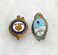 MASSONERIA 2 SPILLETTE DA