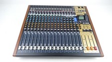 Mixer Tascam Model 24 come