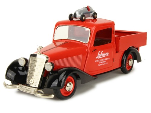 Mercedes 170v pick - 170v, schuco