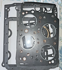 Serie Guarnizioni Motore Lancia Ardea 12V