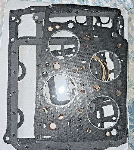 Serie guarnizioni motore - serie,