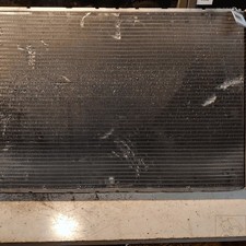 RADIATORE IRISBUS IVECO DAILY