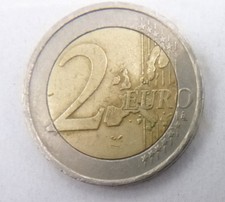 1 moneda de 2€-EIRE- AÑO