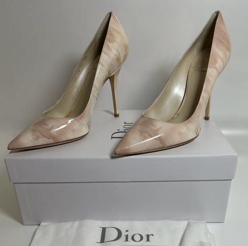 Scarpe décolleté christian - scarpe,