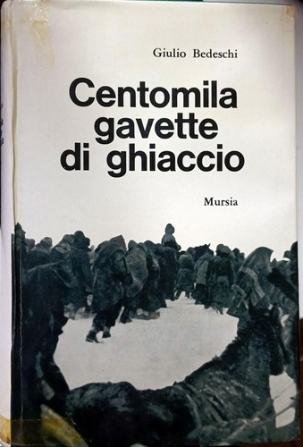 Libro centomila gavette - centomila, di