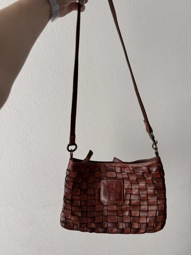 Campomaggi borsa donna