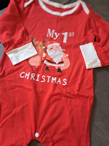 Abbigliamento baby natale - baby,