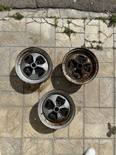 CERCHI IN LEGA FIAT 131 RACING