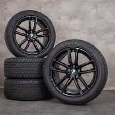 BMW Serie 5 cerchi con gomme