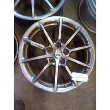 4 CERCHI IN LEGA ALFA ROMEO