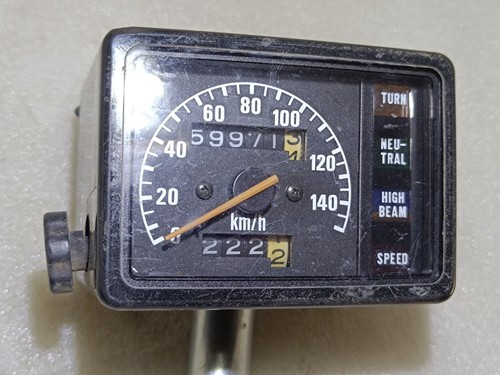 Honda xlr250 1985 xlr 250 - honda,