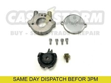 Puleggia e alloggiamento