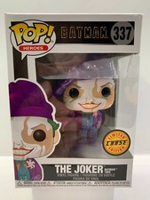 FUNKO POP HEROES THE JOKER 337