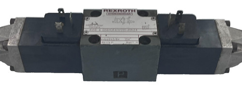Rexroth 4we - rexroth,