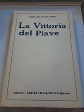 FRACCAROLI - La Vittoria del