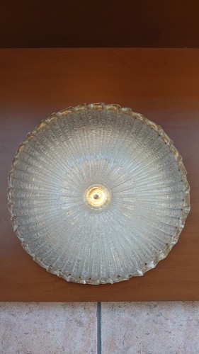 Plafoniera murano vetreria - murano,