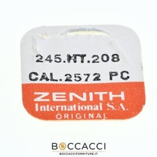 ZENITH 2572pc Pignone dei