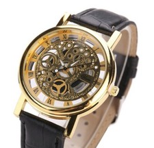 Orologio Uomo E Donna Unisex