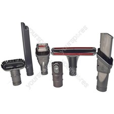 Set completo accessori per - set,