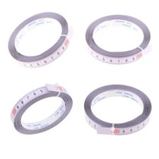 Righello Metrico Adesivo per