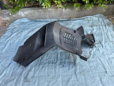 Carena plastica anteriore - carena,