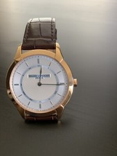 Baume & Mercier William Baume