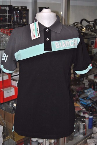 Polo bianchi tempo libero - bianchi,