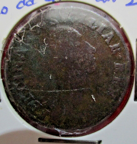 Regno napoli grano da - di, 1