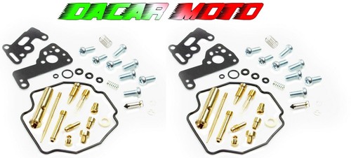 Kit revisione spillo conico - spillo,