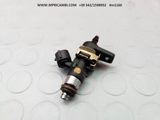 FUEL INJECTOR NOZZLE 90241023000 KTM 390 DUKE BLACK ABS 2014 2017 2015 2016