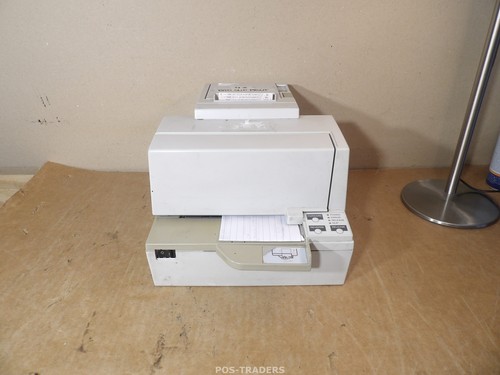 Epson h5000ii m128c - epson, tm-h5000ii
