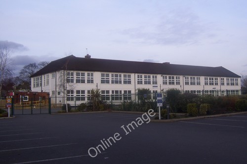 Photo 6x4 moor lane junior - 6x4,