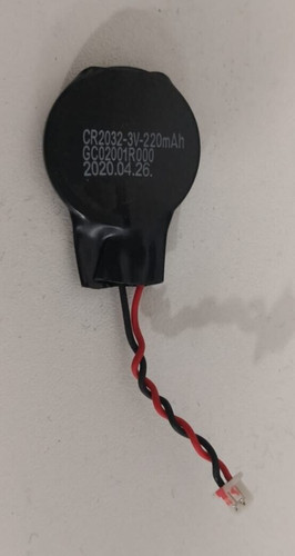 Batteria cmos scheda - scheda, madre