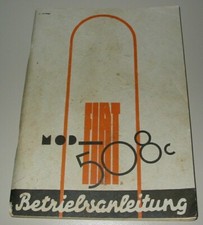 Betriebsanleitung Handbuch