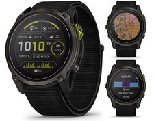 Garmin Enduro 3 Smartwatch GPS
