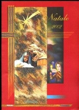 2002 - Folder Poste Italiane -