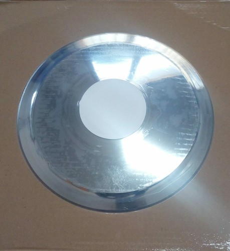 Lama ricambio inox per - di,
