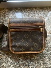 Marsupio louis vuitton